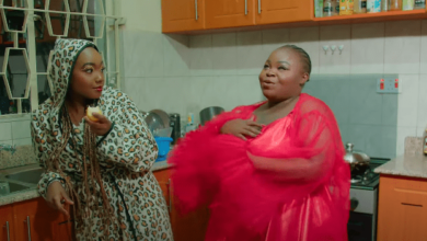 VIDEO: Mercy Walker Ft. Pritty Vishy – Crush (Mp4 Download) - KibaBoy