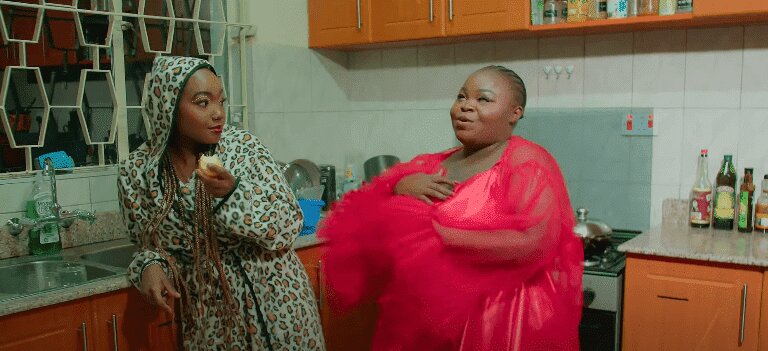 VIDEO: Mercy Walker Ft. Pritty Vishy – Crush (Mp4 Download)