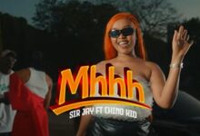 VIDEO: Sir Jay Tz Ft. Chino Kidd - Mhhh (Mp4 Download) - KibaBoy