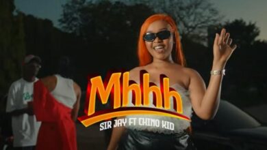 VIDEO: Sir Jay Tz Ft. Chino Kidd - Mhhh (Mp4 Download) - KibaBoy