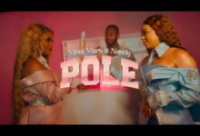 VIDEO: Mimi Mars Ft. Nandy – Pole (Mp4 Download) - KibaBoy