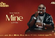 Audio: A.T.M JEFF Ft. D ONE - Mine (Mp3 Download) - KibaBoy