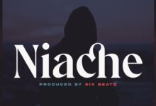 Audio: Mmasai - Niache (Mp3 Download) - KibaBoy