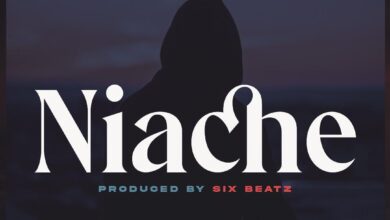 Audio: Mmasai - Niache (Mp3 Download) - KibaBoy