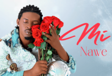 Audio: Mocco Genius - Mi Nawe (Mp3 Download) - KibaBoy