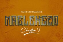 Audio: Moni Centrozone - Maelekezo Chaper 3 (Mp3 Download) - KibaBoy