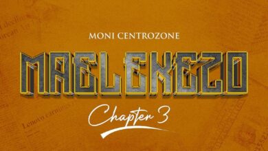 Audio: Moni Centrozone - Maelekezo Chaper 3 (Mp3 Download) - Kibaboy