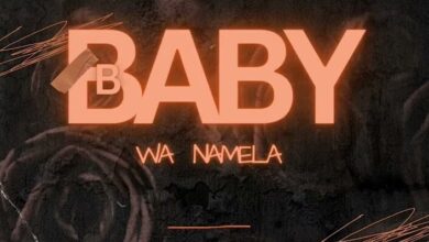 Audio: Moreki Music - Baby Wa Namela Ft. Mack Eaze × King Monada & Prince Benza (Mp3 Download) - KibaBoy