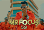 Audio: Mr Focus5G - Mbwa Ex (Mp3 Download)