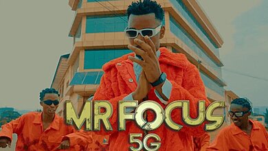 Audio: Mr Focus5G - Mbwa Ex (Mp3 Download)