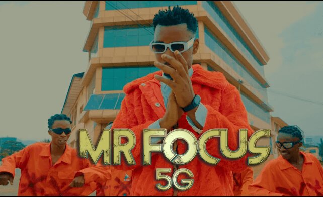 Audio: Mr Focus5G - Mbwa Ex (Mp3 Download)