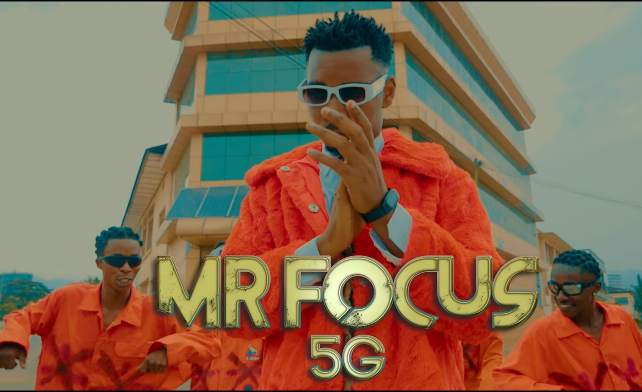 Audio: Mr Focus5G - Mbwa Ex (Mp3 Download) - KibaBoy