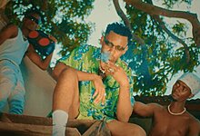 VIDEO: Mr Focus5G - Mbwa Ex (Mp4 Download)