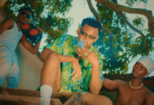 VIDEO: Mr Focus5G - Mbwa Ex (Mp4 Download) - KibaBoy