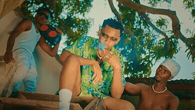 VIDEO: Mr Focus5G - Mbwa Ex (Mp4 Download)