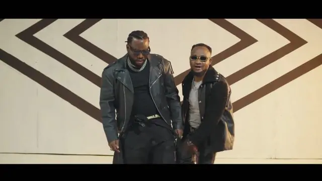 VIDEO: Mr Gave Ft. H.Baba – Goi Goi (Mp4 Download)