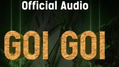 Audio: Mr Gave Ft H.Baba - Goi Goi (Mp3 Download) - KibaBoy