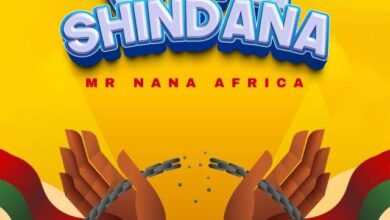 Audio: Mr Nana - Wanashindana (Mp3 Download) - KibaBoy