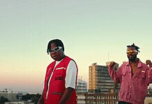 VIDEO: Msamiati Ft. Lody Music - Ananichanganya (Mp4 Download)