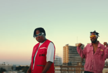 VIDEO: Msamiati Ft. Lody Music - Ananichanganya (Mp4 Download) - KibaBoy