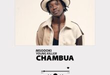 Audio: Young Killer - Chambua (Mp3 Download) - KibaBoy