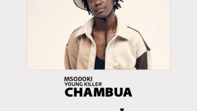 Audio: Young Killer - Chambua (Mp3 Download) - Kibaboy