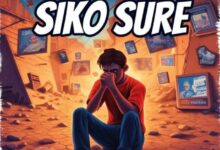 Audio: Nadia Mukami Ft. Darassa - Siko Sure (Mp3 Download) - KibaBoy