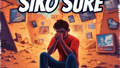 Audio: Nadia Mukami Ft. Darassa - Siko Sure (Mp3 Download) - KibaBoy