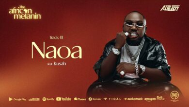 Audio: A.T.M JEFF Ft. Kusah - Naoa (Mp3 Download) - KibaBoy