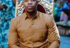 Audio: Nay wa Mitego - Mamlaka (Mp3 Download) - KibaBoy