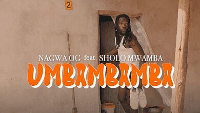VIDEO: Ngoma Nagwa Ft. Sholo Mwamba – Umbambamba (Mp4 Download)