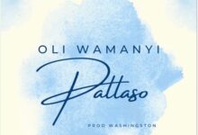 Audio: Pallaso - Oli Wamanyi (Mp3 Download) - KibaBoy