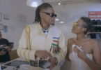 VIDEO: Pallaso - Temekoya Ft. Sad Torsh (Mp4 Download) - KibaBoy