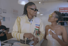 VIDEO: Pallaso - Temekoya Ft. Sad Torsh (Mp4 Download) - KibaBoy