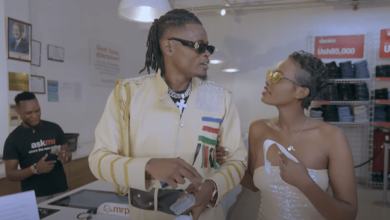 VIDEO: Pallaso - Temekoya Ft. Sad Torsh (Mp4 Download) - KibaBoy