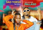 Audio: Pallaso - Tewekayo Ft. Sad Torsh (Mp3 Download) - KibaBoy