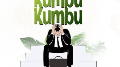 Audio: Paul Clement Ft. Melanie Anthony - Kumbukumbu (Mp3 Download) - KibaBoy