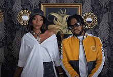 VIDEO: Phina - Nikupende Ft. Afriikan Papi & Q-Mark, Slick Widit (Mp4 Download)