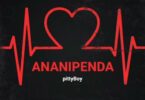 Audio: PittyBoy - Ananipenda (Mp3 Download) - KibaBoy