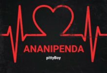 Audio: PittyBoy - Ananipenda (Mp3 Download) - KibaBoy