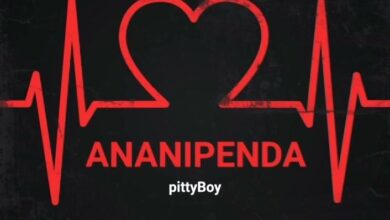 Audio: PittyBoy - Ananipenda (Mp3 Download) - KibaBoy