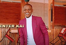 VIDEO: Presenter Kai - Wacha Waone (Mp4 Download)