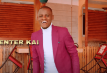 VIDEO: Presenter Kai - Wacha Waone (Mp4 Download) - KibaBoy