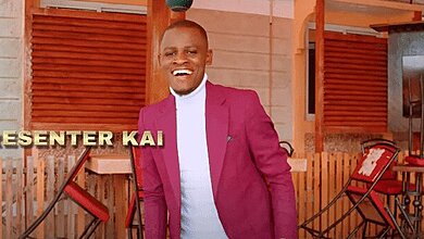 VIDEO: Presenter Kai - Wacha Waone (Mp4 Download)