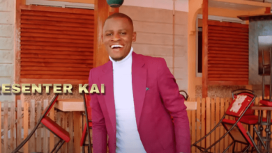 VIDEO: Presenter Kai - Wacha Waone (Mp4 Download) - KibaBoy