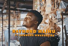 VIDEO: Raymond Maimu Ft. Ambwene Mwasongwe - Huyu Yesu (Mp4 Download)