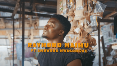 VIDEO: Raymond Maimu Ft. Ambwene Mwasongwe - Huyu Yesu (Mp4 Download) - KibaBoy