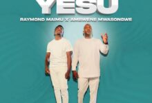 Audio: Raymond Maimu Ft. Ambwene Mwasongwe - Huyu Yesu (Mp3 Download) - KibaBoy