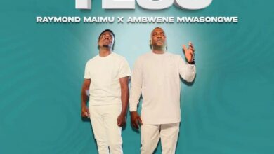 Audio: Raymond Maimu Ft. Ambwene Mwasongwe - Huyu Yesu (Mp3 Download) - KibaBoy