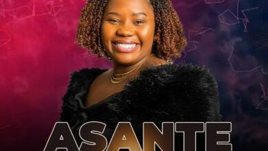 Audio: Rehema Simfukwe - Asante (Mp3 Download) - KibaBoy